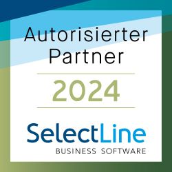 SelectLine Autorisierter Partner